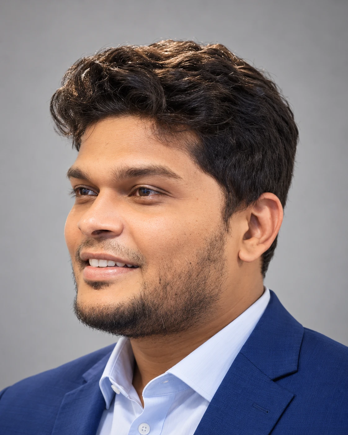 Wesly Inbaraj